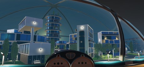 Surviving Mars: In-Dome Buildings Pack Steam CD Key