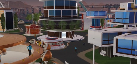 Surviving Mars: In-Dome Buildings Pack Steam CD Key