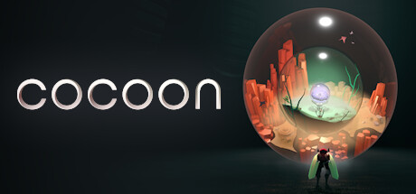 COCOON Steam CD Key COCOON Steam CD Key
