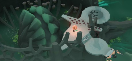 COCOON Steam CD Key COCOON Steam CD Key