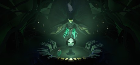 COCOON Steam CD Key COCOON Steam CD Key