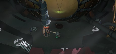 COCOON Steam CD Key COCOON Steam CD Key