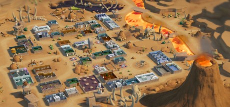 Two Point Hospital - A Stitch in Time DLC Steam CD Key Two Point Hospital - A Stitch in Time DLC Steam CD Key