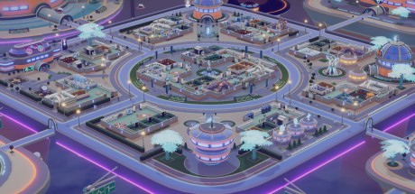 Two Point Hospital - A Stitch in Time DLC Steam CD Key Two Point Hospital - A Stitch in Time DLC Steam CD Key