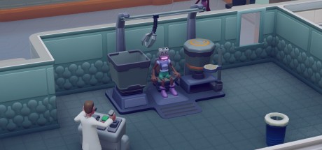 Two Point Hospital - A Stitch in Time DLC Steam CD Key Two Point Hospital - A Stitch in Time DLC Steam CD Key