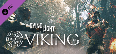 Dying Light - Viking: Raiders of Harran Bundle DLC Steam CD Key