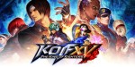  THE KING OF FIGHTERS XV Deluxe Edition EU Xbox Series X|S CD Key