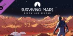 Surviving Mars - Below and Beyond DLC EU PC Steam CD Key