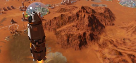 Surviving Mars - Below and Beyond DLC EU PC Steam CD Key