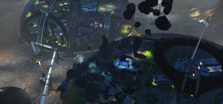 Surviving Mars - Below and Beyond DLC EU PC Steam CD Key