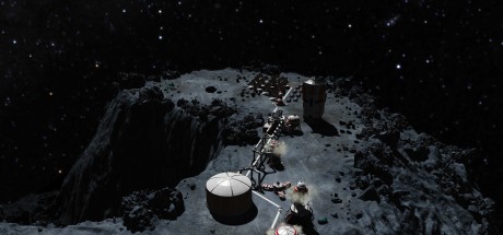 Surviving Mars - Below and Beyond DLC EU PC Steam CD Key