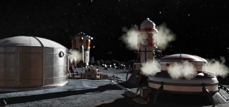 Surviving Mars - Below and Beyond DLC EU PC Steam CD Key