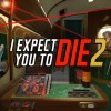 I Expect You To Die 2 PC Steam CD Key I Expect You To Die 2 PC Steam CD Key