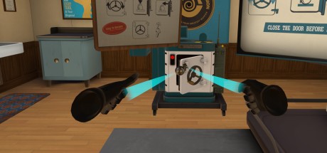 I Expect You To Die 2 PC Steam CD Key I Expect You To Die 2 PC Steam CD Key