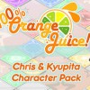 100% Orange Juice - Chris & Kyupita Character Pack DLC Steam CD Key 100% Orange Juice - Chris & Kyupita Character Pack DLC Steam CD Key