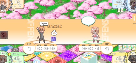 100% Orange Juice - Chris & Kyupita Character Pack DLC Steam CD Key 100% Orange Juice - Chris & Kyupita Character Pack DLC Steam CD Key