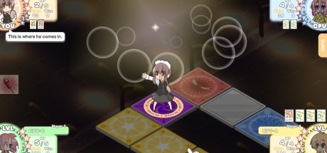 100% Orange Juice - Chris & Kyupita Character Pack DLC Steam CD Key 100% Orange Juice - Chris & Kyupita Character Pack DLC Steam CD Key