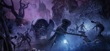 Lords of the Fallen Game of the Year Edition GOG CD Key Lords of the Fallen Game of the Year Edition GOG CD Key