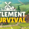 Settlement Survival Steam CD Key Settlement Survival Steam CD Key