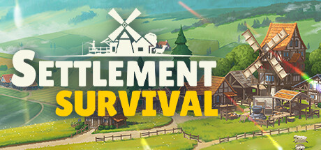Settlement Survival Steam CD Key Settlement Survival Steam CD Key