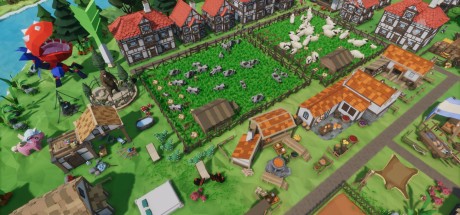 Settlement Survival Steam CD Key Settlement Survival Steam CD Key