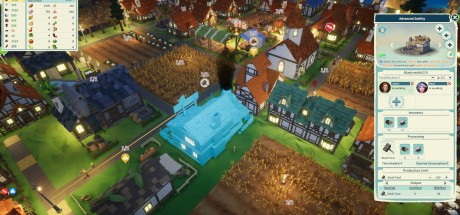 Settlement Survival Steam CD Key Settlement Survival Steam CD Key