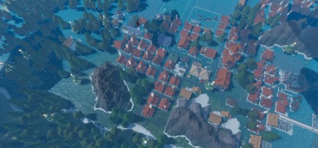 Settlement Survival Steam CD Key Settlement Survival Steam CD Key