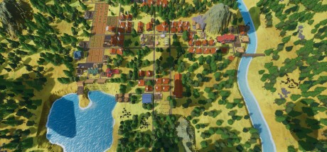 Settlement Survival Steam CD Key Settlement Survival Steam CD Key