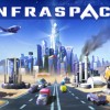 InfraSpace EU PC Steam CD Key