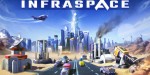 InfraSpace EU PC Steam CD Key