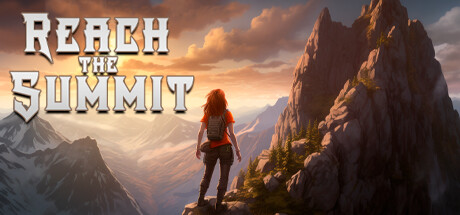 Reach the Summit Steam CD Key Reach the Summit Steam CD Key