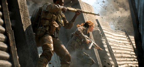 Battlefield 2042 - Year 1 Pass DLC EA App CD Key Battlefield 2042 - Year 1 Pass DLC EA App CD Key