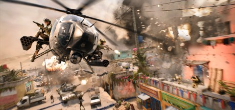 Battlefield 2042 - Year 1 Pass DLC EA App CD Key Battlefield 2042 - Year 1 Pass DLC EA App CD Key
