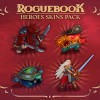 Roguebook - Heroes Skins Pack DLC Steam CD Key