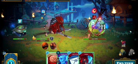 Roguebook - Heroes Skins Pack DLC Steam CD Key