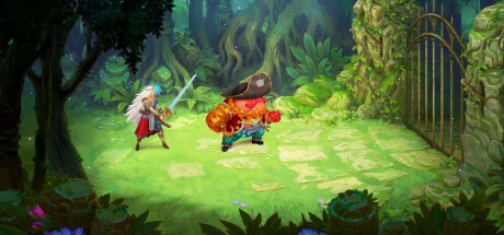 Roguebook - Heroes Skins Pack DLC Steam CD Key