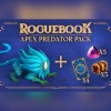 Roguebook - Apex Predator Pack DLC Steam CD Key
