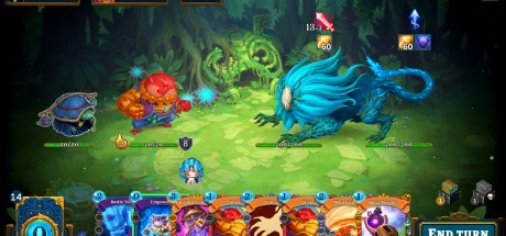 Roguebook - Apex Predator Pack DLC Steam CD Key