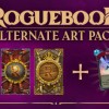 Roguebook - Alternate Art Pack DLC Steam CD Key