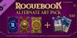Roguebook - Alternate Art Pack DLC Steam CD Key