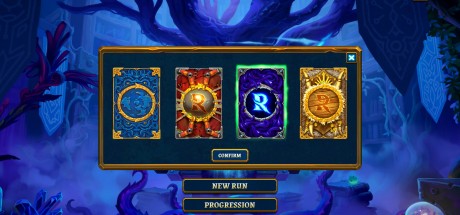 Roguebook - Alternate Art Pack DLC Steam CD Key