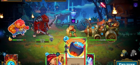 Roguebook - Alternate Art Pack DLC Steam CD Key