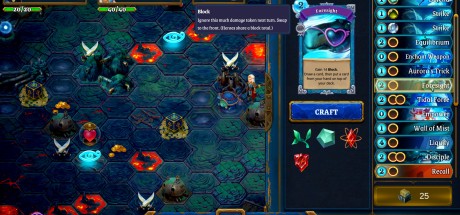 Roguebook - Alternate Art Pack DLC Steam CD Key