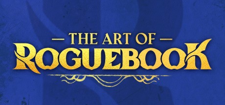 Roguebook - The Art of Roguebook DLC Steam CD Key