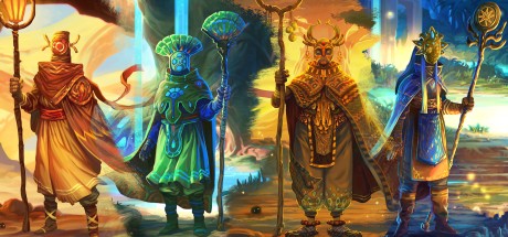 Roguebook - The Art of Roguebook DLC Steam CD Key