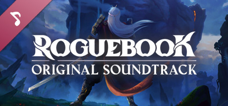 Roguebook - Original Soundtrack DLC Steam CD Key