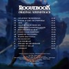 Roguebook - Original Soundtrack DLC Steam CD Key