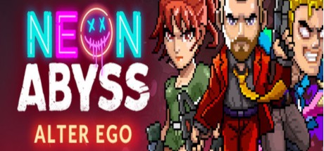 Neon Abyss - Alter Ego DLC Steam CD Key Neon Abyss - Alter Ego DLC Steam CD Key