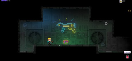 Neon Abyss - Alter Ego DLC Steam CD Key