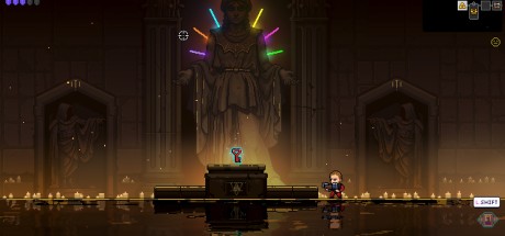 Neon Abyss - Alter Ego DLC Steam CD Key